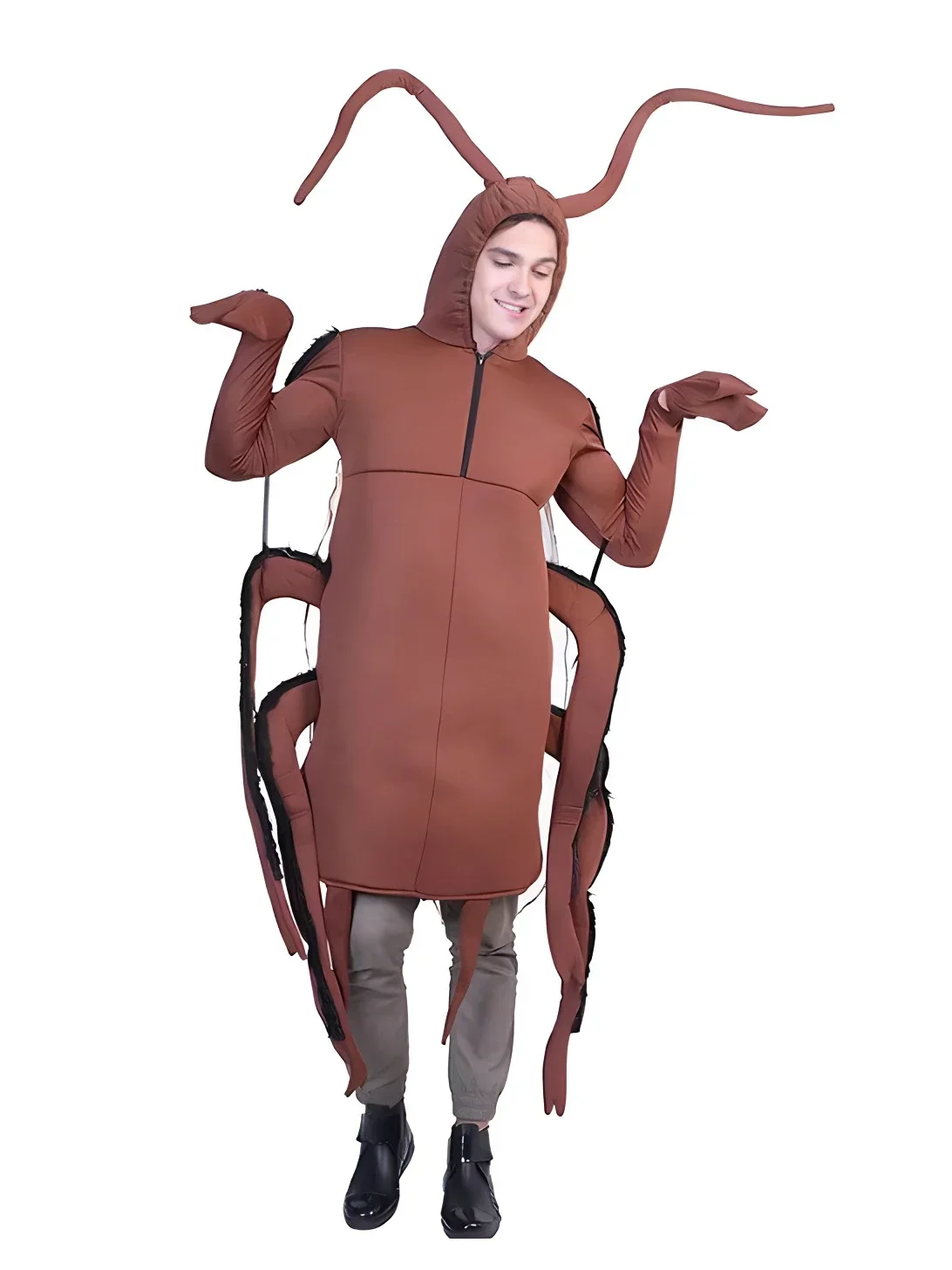 Inflatable Dinosaur Costume Adult - Adult Kid Play Halloween Costumes Funny