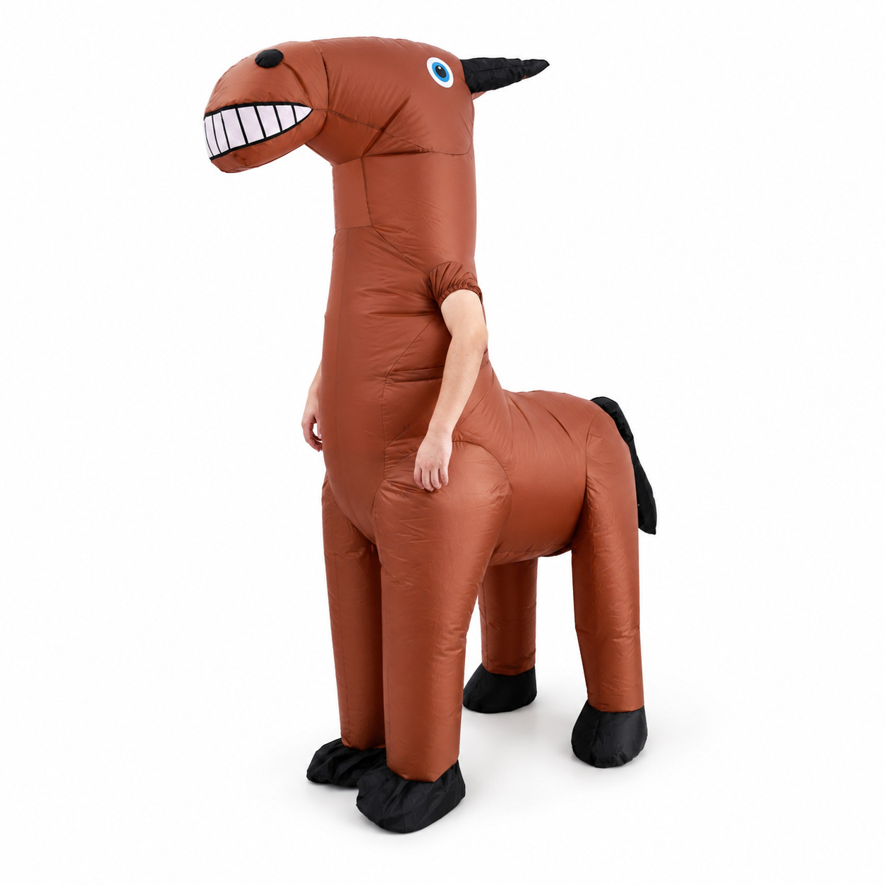 Costumes - The Horse Inflatable Costumes Cartoon Animal