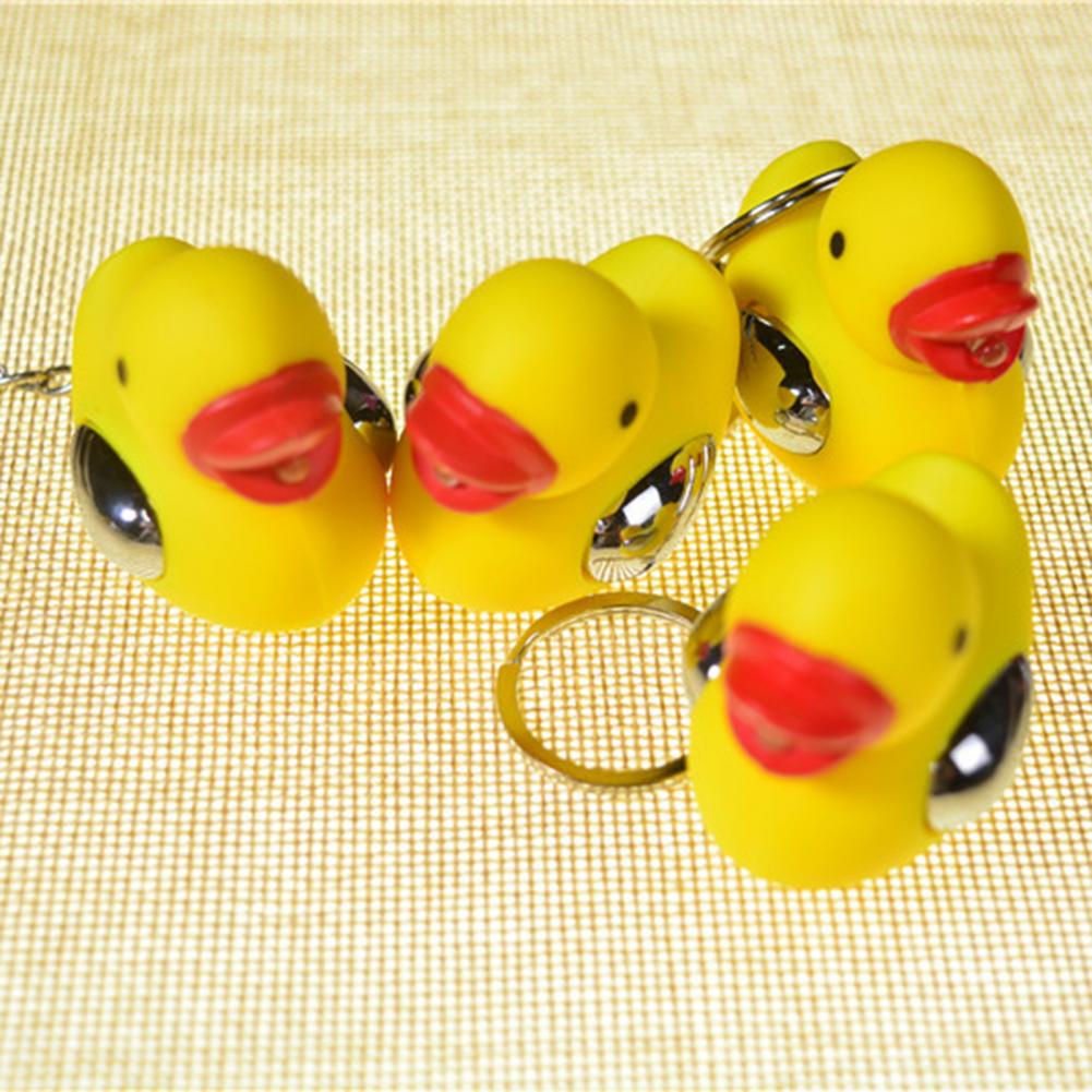 Gag Gift Electric Shock Duck K - огляд і ціна Shock Pen Prank Toy
