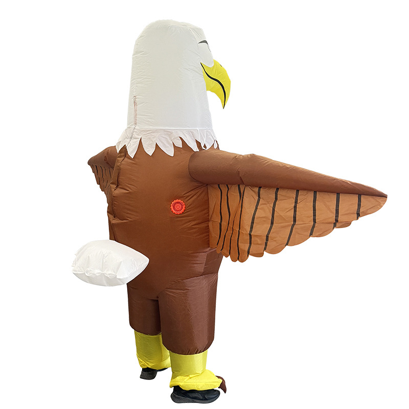 The Eagle Inflatable Costumes  - огляд і ціна Costumes