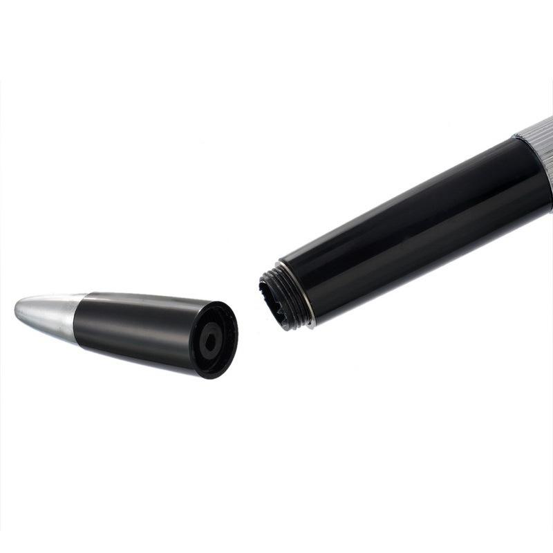 Creative Fancy Ball Point Pen  - огляд і ціна Shock Pen Prank Toy