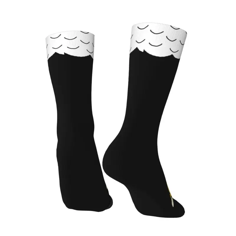 Cool Mens Funny Chicken Legs D - огляд і ціна Funny Chicken Leg Socks
