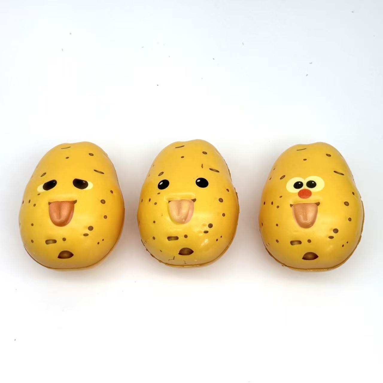 Cute Simulation Potato Strawbe - огляд і ціна Novelty Gifts