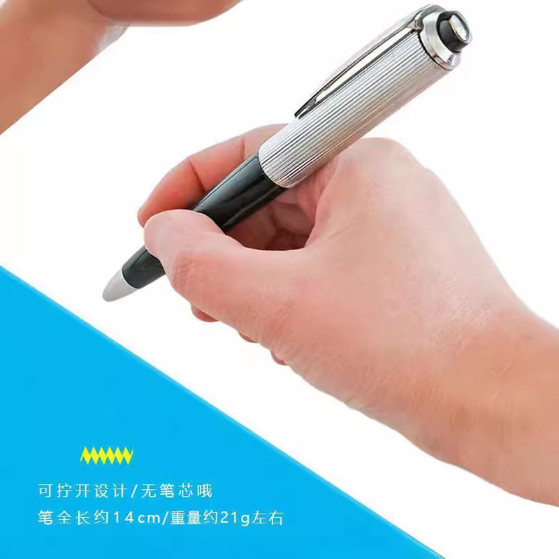 New Prank Toys   Daily Antics  - огляд і ціна Shock Pen Prank Toy