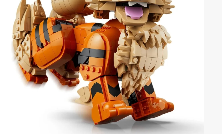 The Cheapest Fire Wind Beast B - огляд і ціна Novelty Gifts