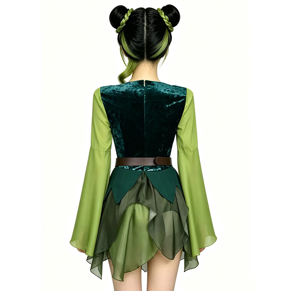 Medieval Elf Cosplay Dress For - огляд і ціна Medieval Renaissance Dress Women