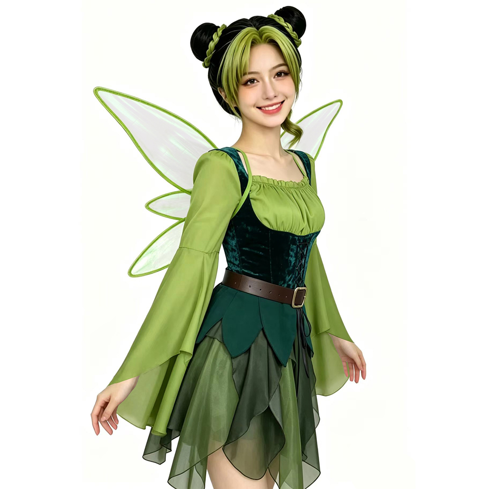 Medieval Elf Cosplay Dress For - огляд і ціна Medieval Renaissance Dress Women