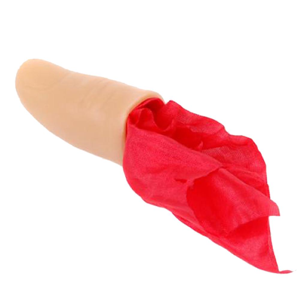 Magic Tricks Thumb Tip Set Van - огляд і ціна Thumb Tip Magic Trick Set