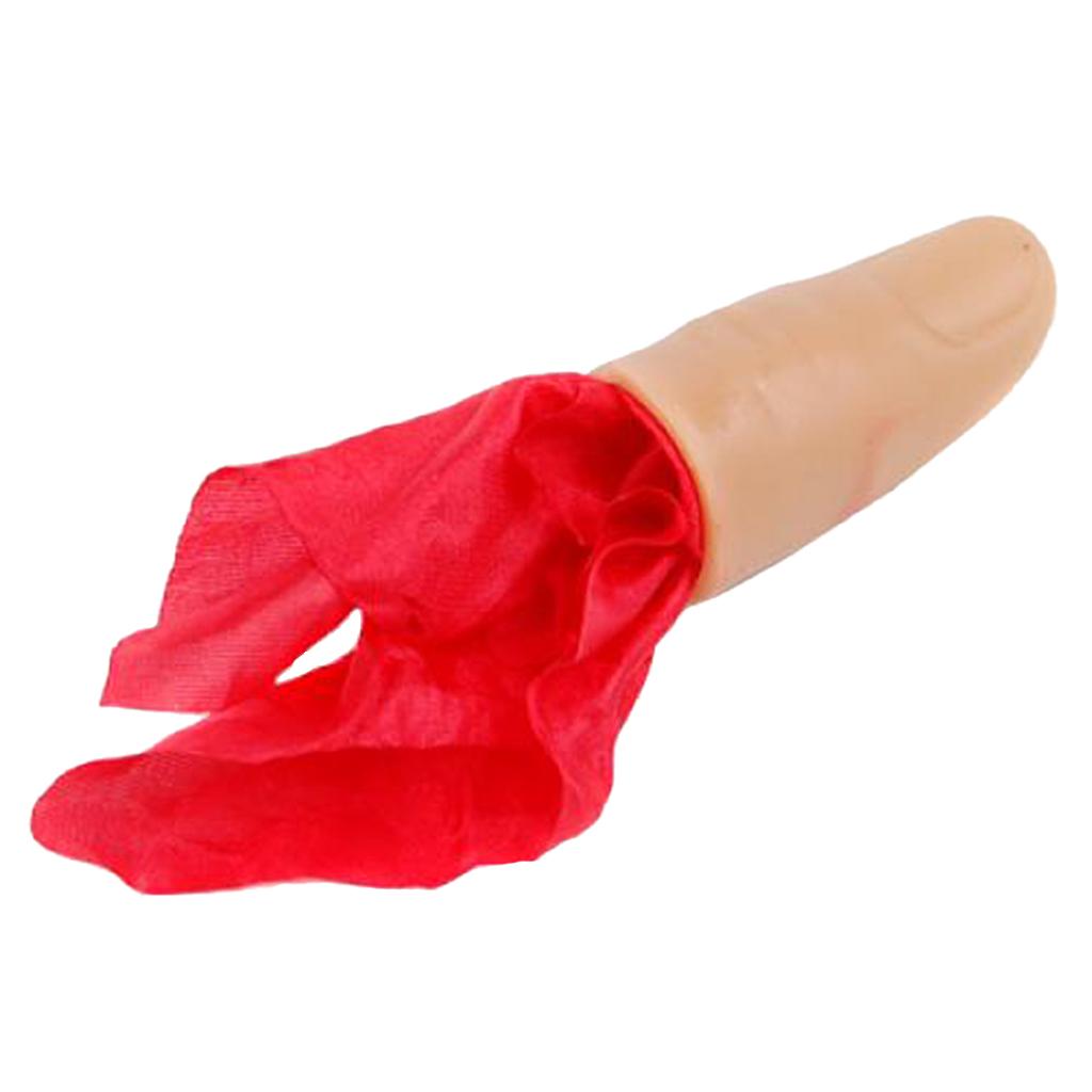 Magic Tricks Thumb Tip Set Van - огляд і ціна Thumb Tip Magic Trick Set