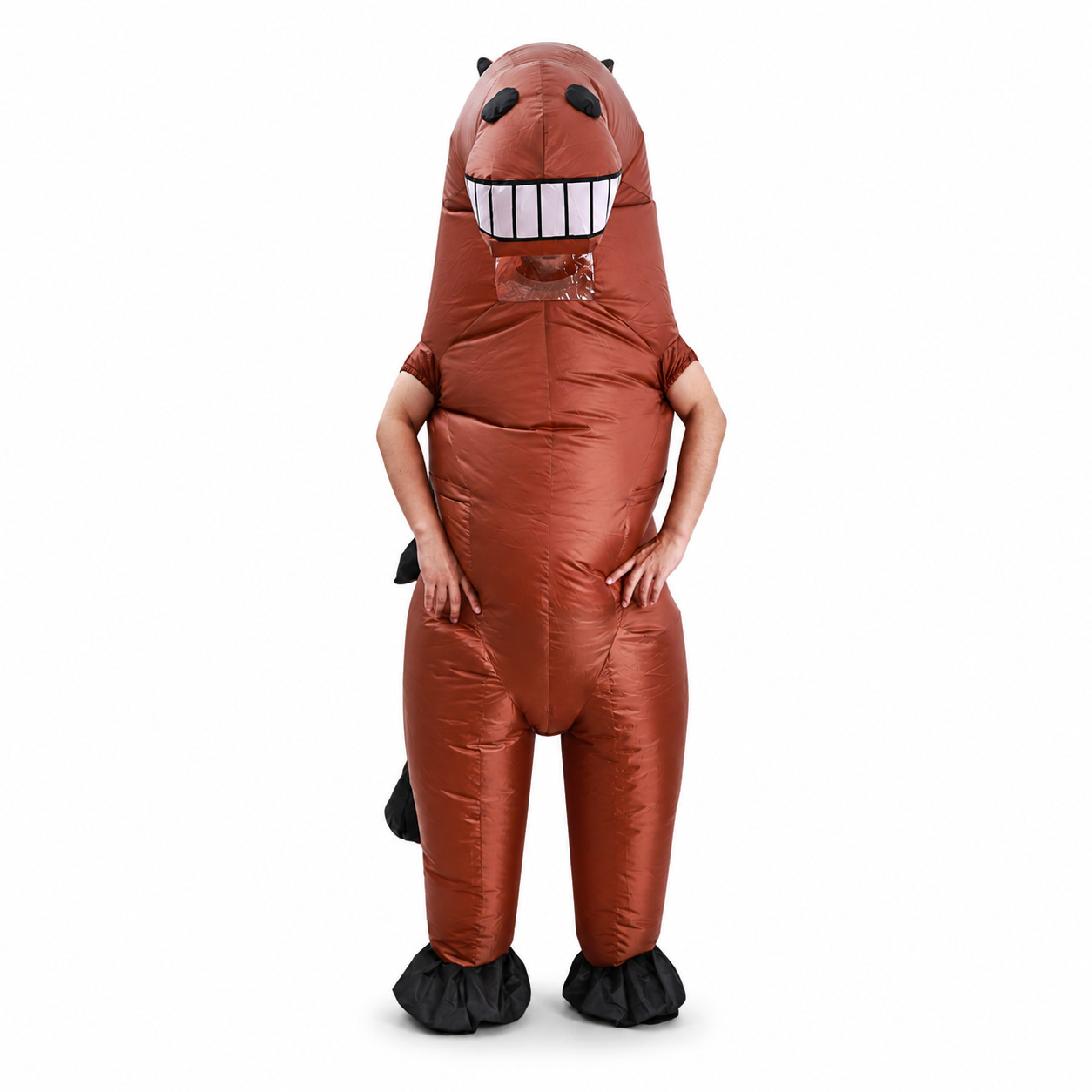 The Horse Inflatable Costumes  - огляд і ціна Costumes