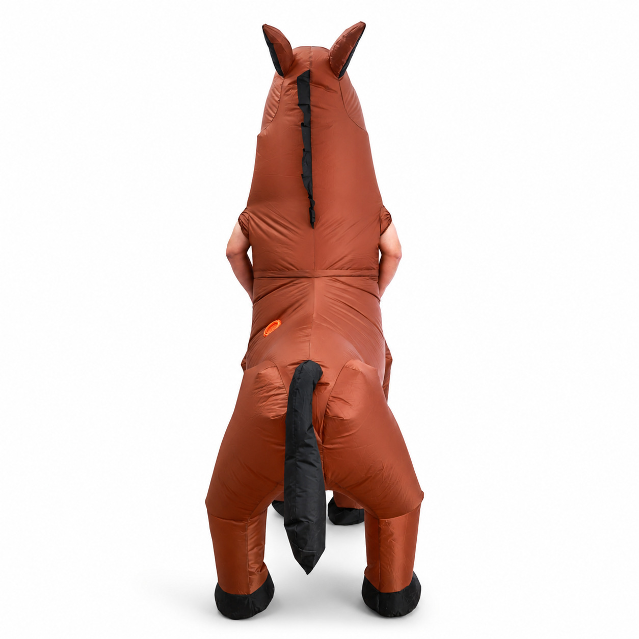 The Horse Inflatable Costumes  - огляд і ціна Costumes