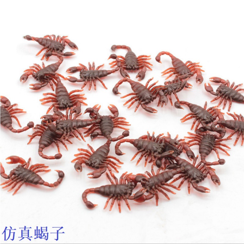 50/100Pcs Halloween gadget Pla - огляд і ціна Prank Toys