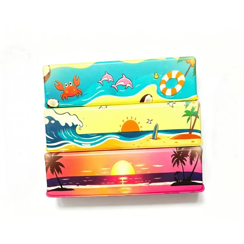 Hawaii Rhyolite Colors Butter  - огляд і ціна Prank Toys