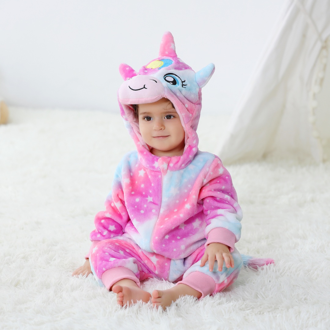 Unicorn Baby Jumpsuits with Ha - огляд і ціна Spiderman Jumpsuit Kids