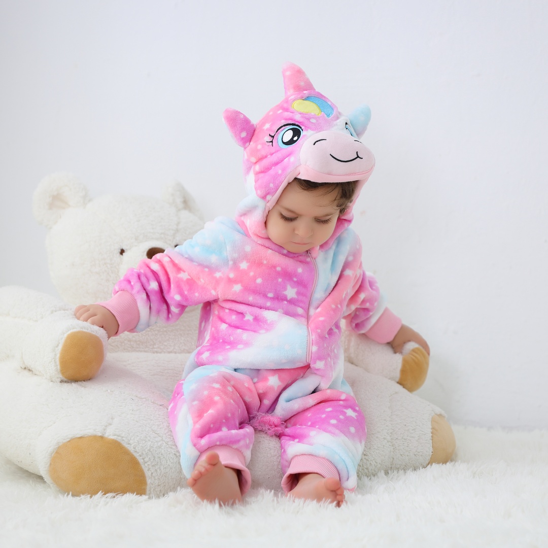 Unicorn Baby Jumpsuits with Ha - огляд і ціна Spiderman Jumpsuit Kids