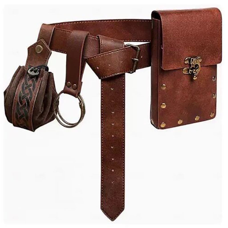 Medieval Viking Accessories Se - огляд і ціна Costumes