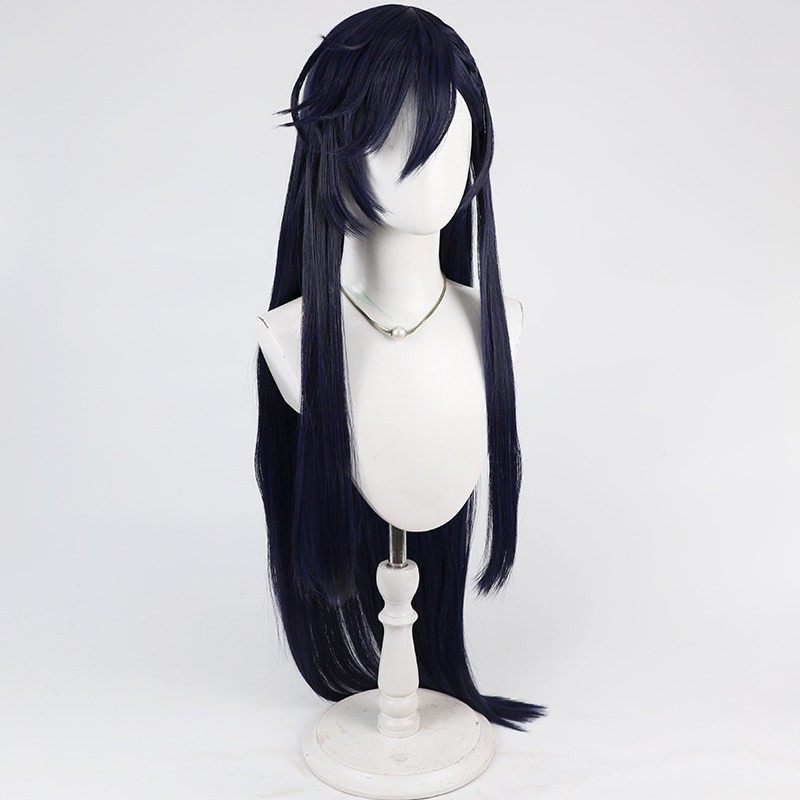 Brunhilde Cosplay Wig Record o - огляд і ціна Anime Cosplay Wig Heat Resistant