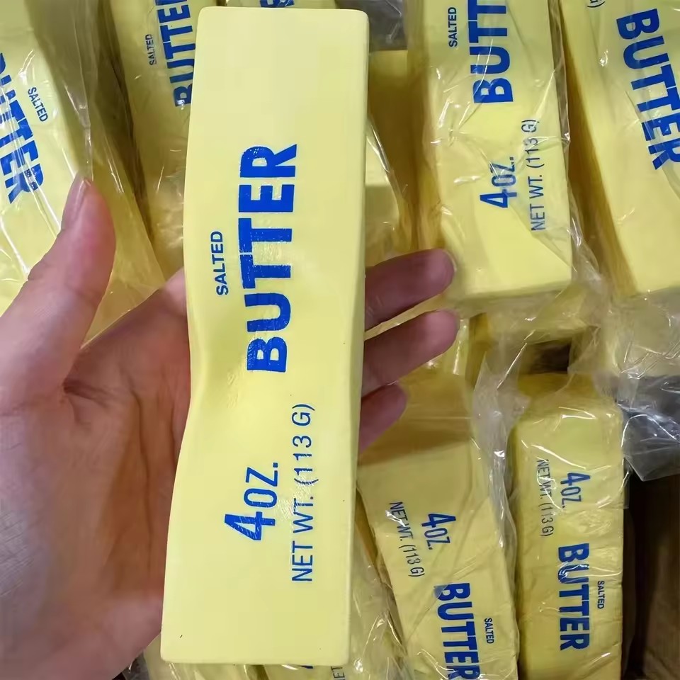 14CM Butter Stick Fidget Toys  - огляд і ціна Prank Toys