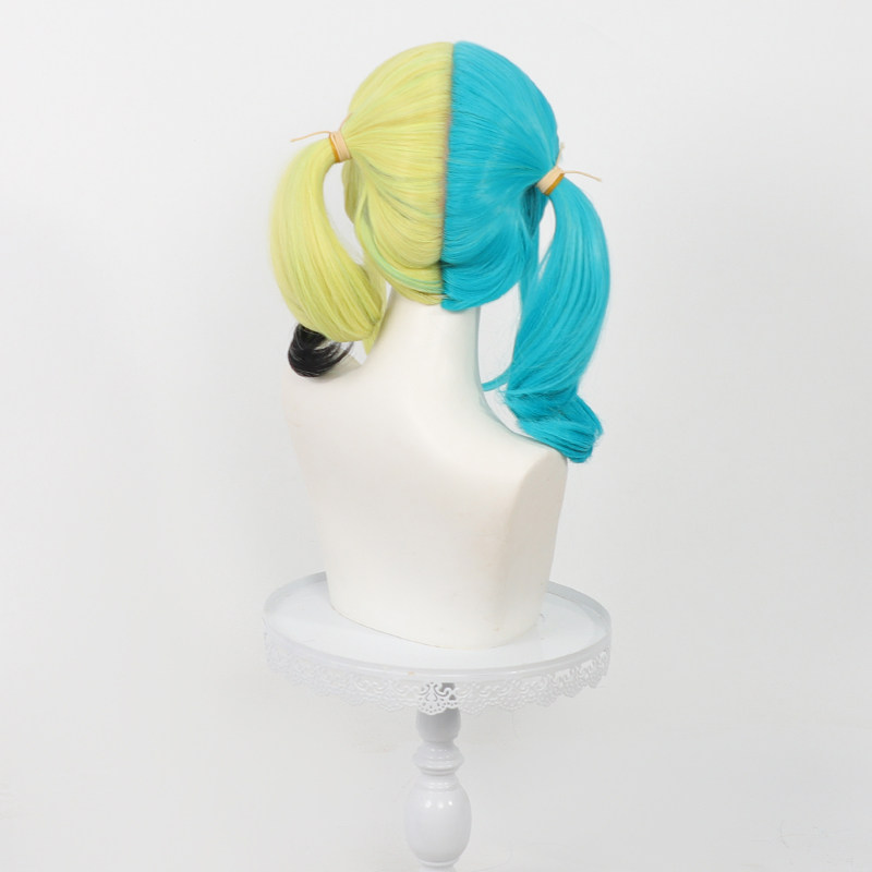 Anime Canari Cosplay Wig Heat  - огляд і ціна Anime Cosplay Wig Heat Resistant