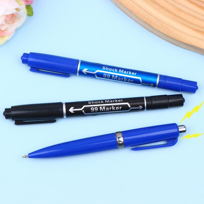 /Kb/Electric Shock Pen Prank T - огляд і ціна Shock Pen Prank Toy