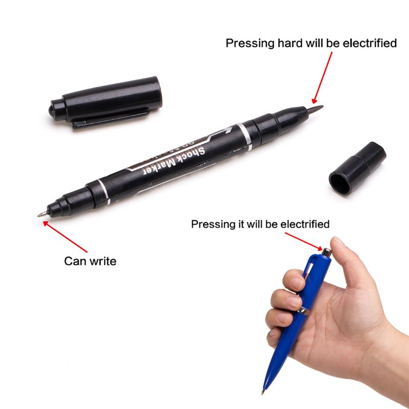 /Kb/Electric Shock Pen Prank T - огляд і ціна Shock Pen Prank Toy