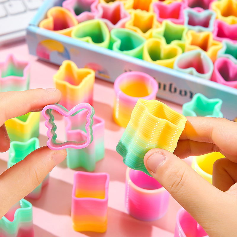 Rainbow Magic Springs Circle T - огляд і ціна Novelty Gifts