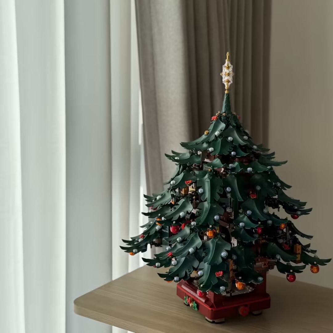 The Cheapest 3171PCS  Christma - огляд і ціна Novelty Gifts
