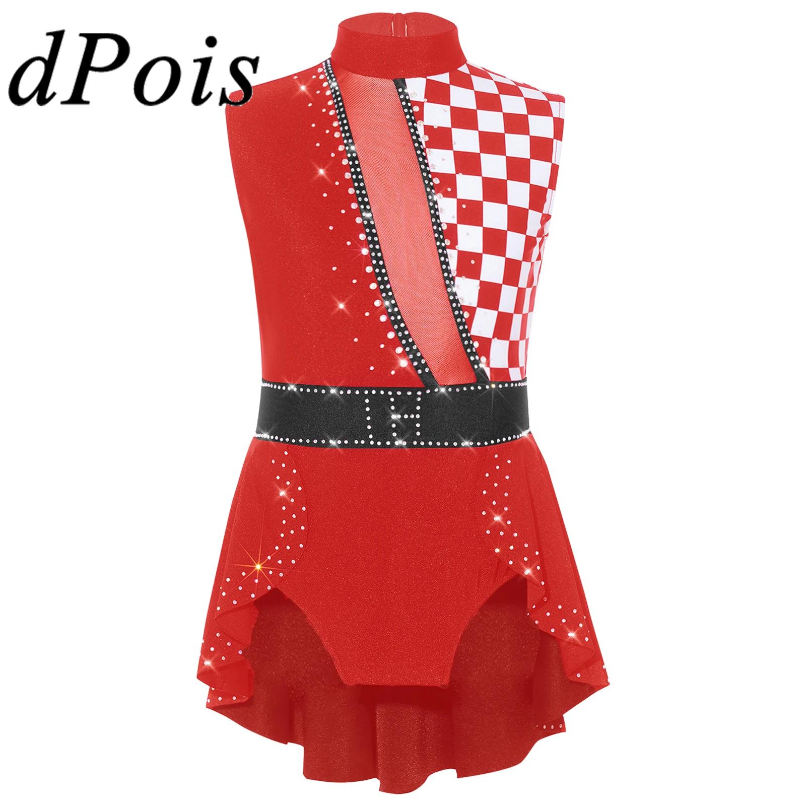 Girls Circus Clown Outfits Cos - огляд і ціна Medieval Renaissance Dress Women
