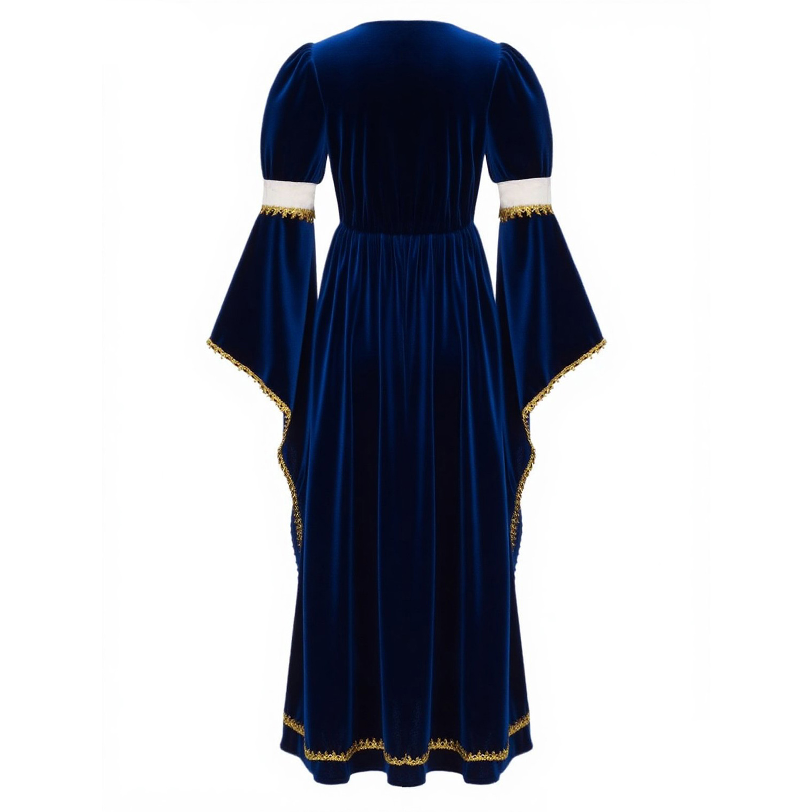 Girls Medieval Princess/Victor - огляд і ціна Medieval Renaissance Dress Women