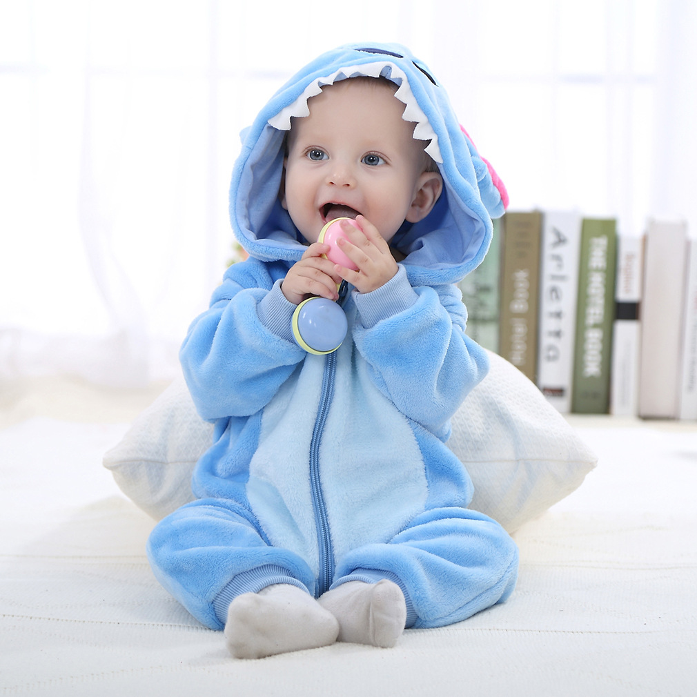Baby Rompers Kids Cosplay Wint - огляд і ціна Spiderman Jumpsuit Kids