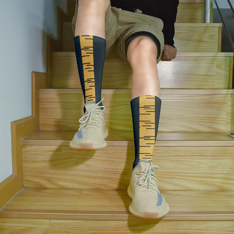3D Funny Creative Chicken Foot - огляд і ціна Funny Chicken Leg Socks