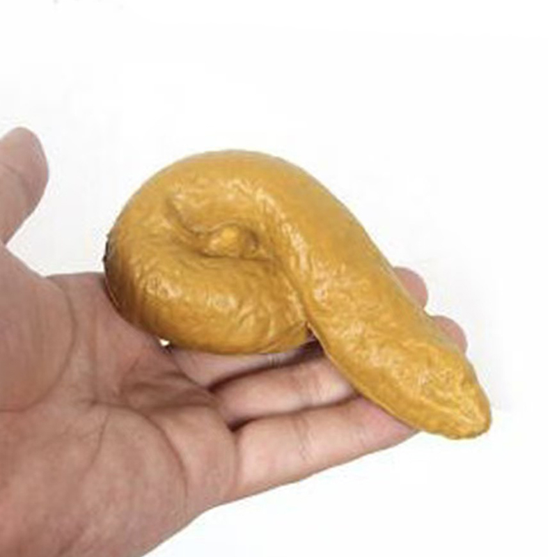 1PCS Fake Dog Poop Shit Practi - огляд і ціна Fake Poop Gag Gift