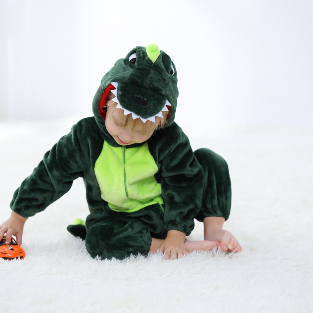 Inflant Newborn Rompers Kiguru - огляд і ціна Spiderman Jumpsuit Kids