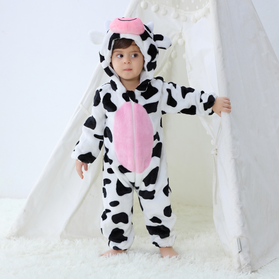 Inflant Newborn Rompers Kiguru - огляд і ціна Spiderman Jumpsuit Kids