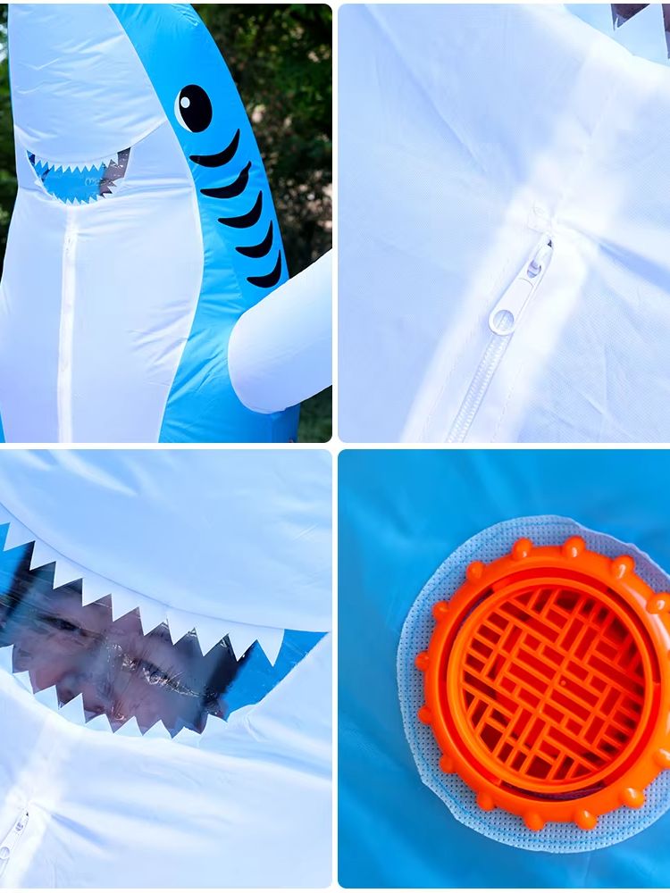 Popular Animal Inflatable Cost - огляд і ціна Inflatable Dinosaur Costume Adult
