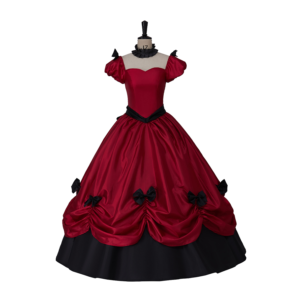 Women Medieval Vintage Long Dr - огляд і ціна Medieval Renaissance Dress Women