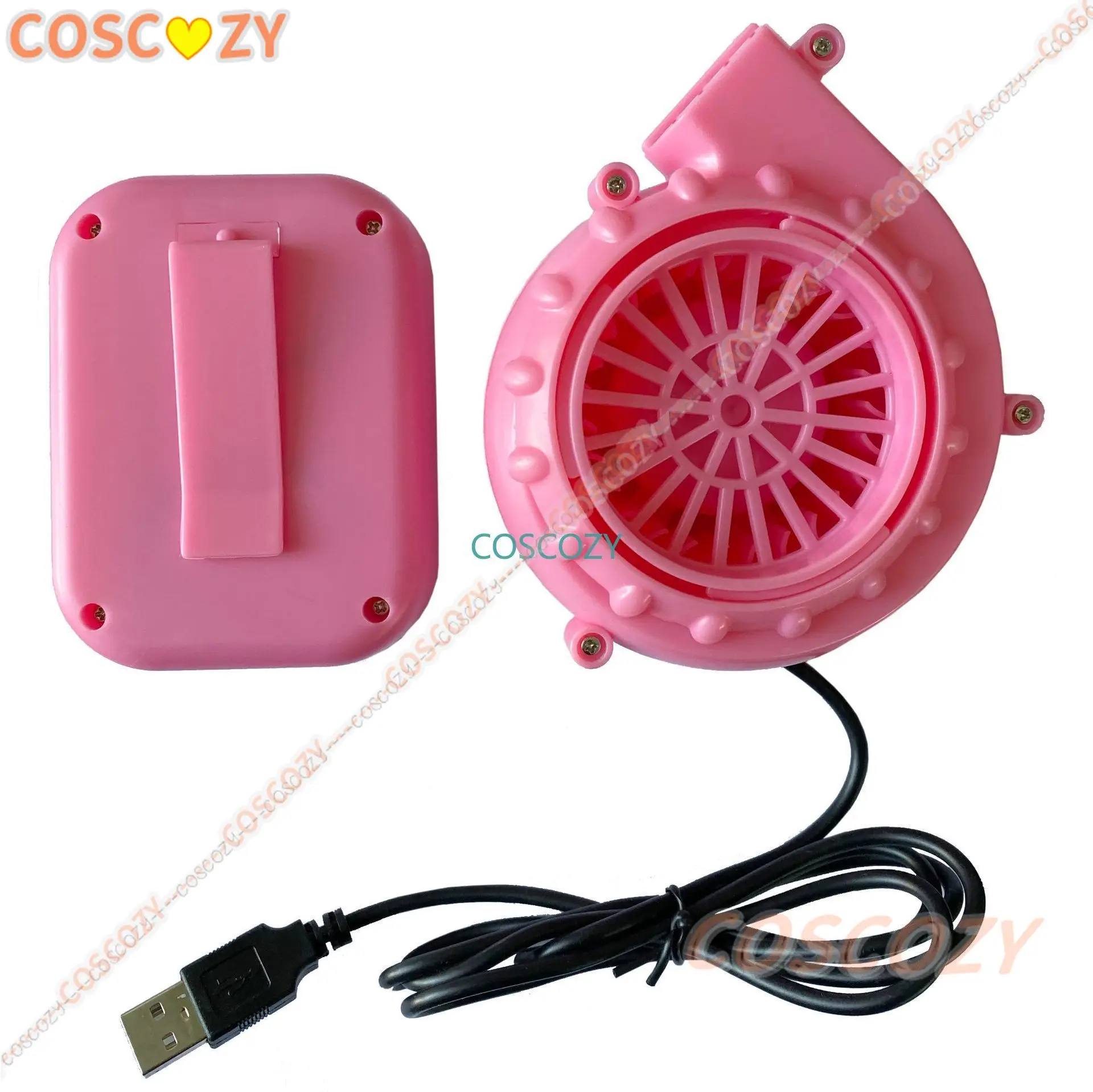 Blower Fan Battery Box for Adu - огляд і ціна Inflatable Dinosaur Costume Adult