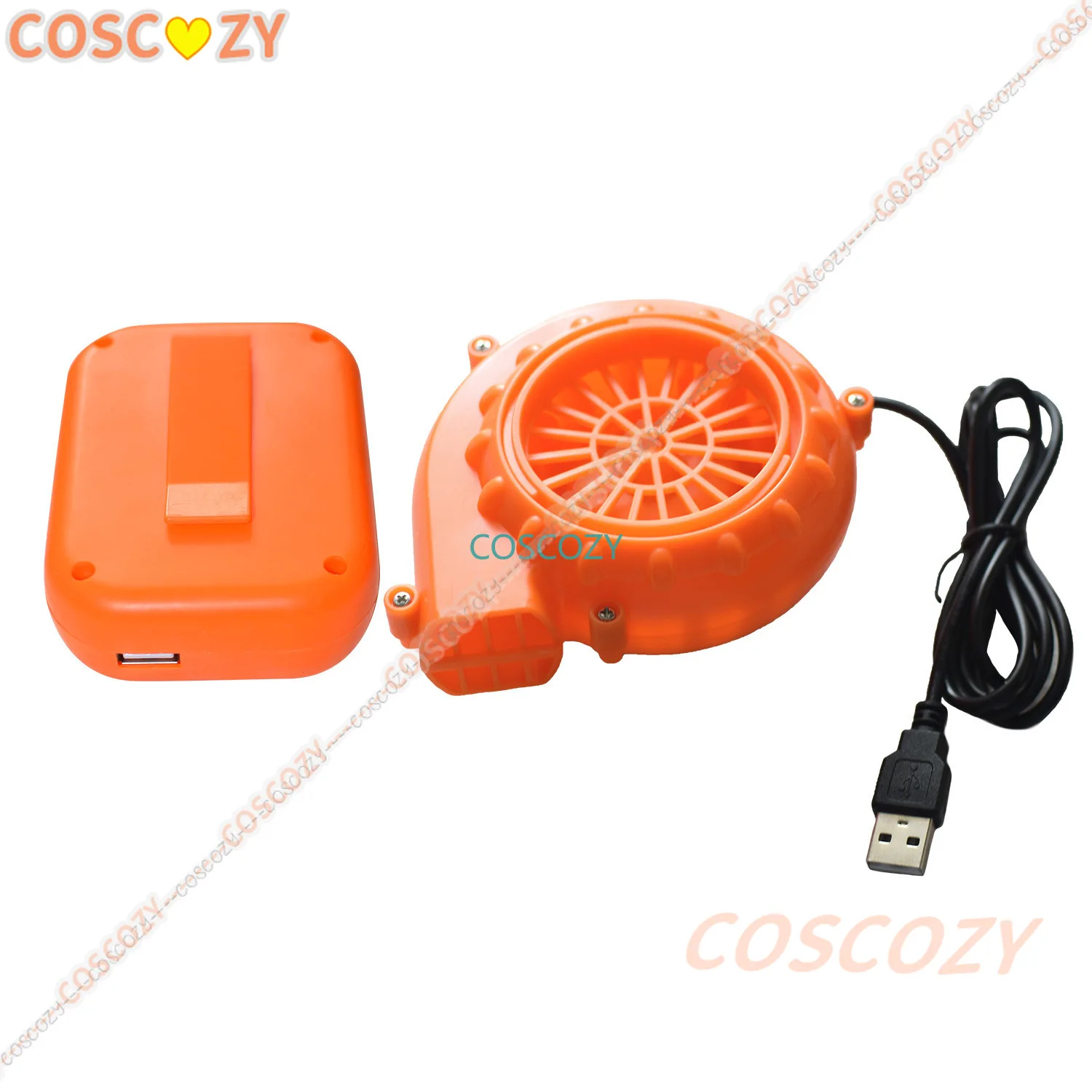 Blower Fan Battery Box for Adu - огляд і ціна Inflatable Dinosaur Costume Adult