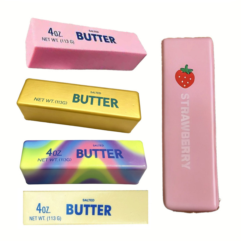 1Pc Stretch Butter Stick Squis - огляд і ціна Prank Toys