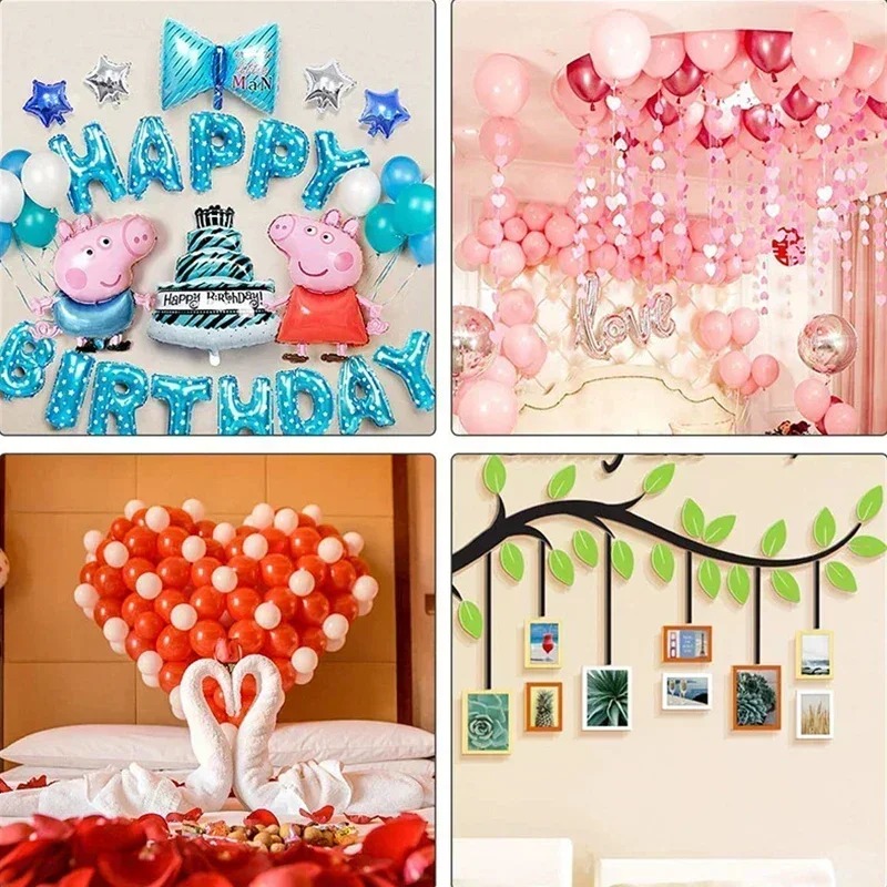 100/500/1000/2000PCS Self Adhe - огляд і ціна Party Supplies