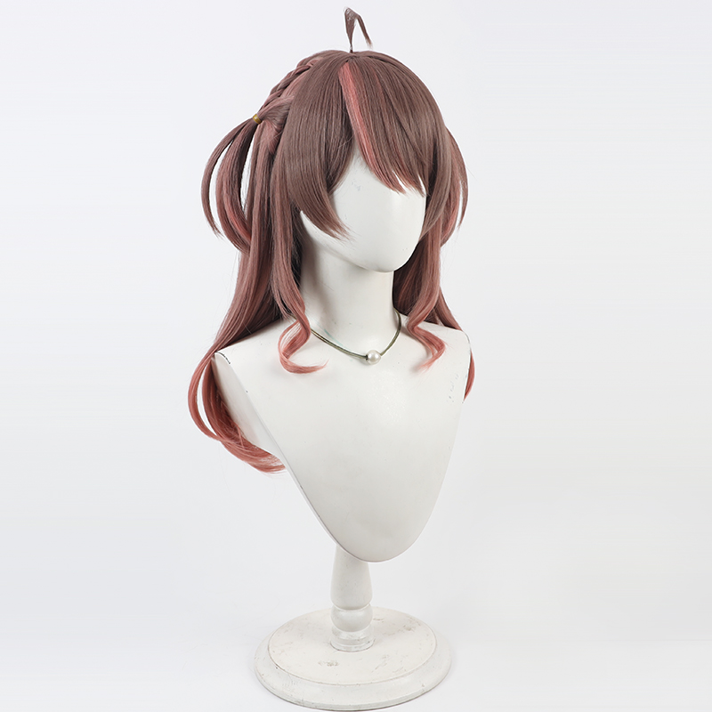 Natsuiro Matsuri Cosplay Wig V - огляд і ціна Anime Cosplay Wig Heat Resistant