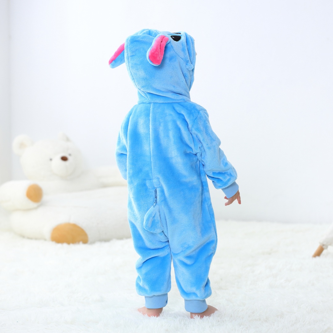 Newborn Baby Romper Infant Lon - огляд і ціна Spiderman Jumpsuit Kids