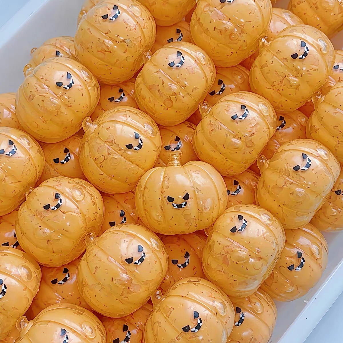 Halloween Squishies Ball Crunc - огляд і ціна Novelty Gifts