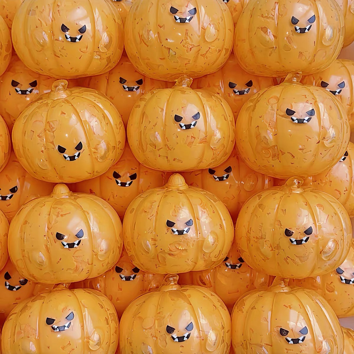 Halloween Squishies Ball Crunc - огляд і ціна Novelty Gifts